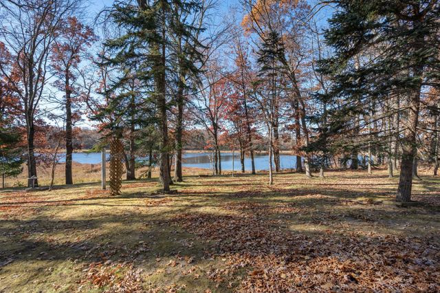 24779 Larrabee Subdivision Road, Webster, WI 54893