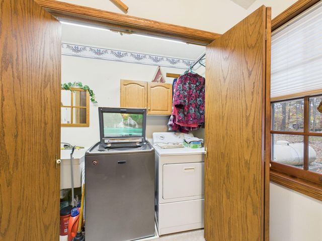 24779 Larrabee Subdivision Road, Webster, WI 54893