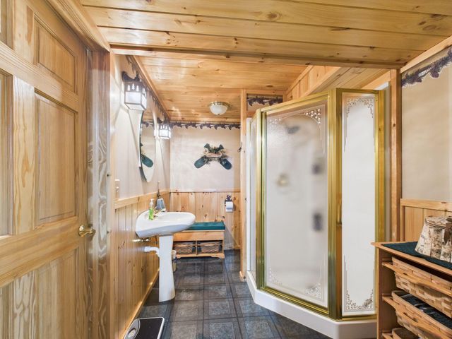 24779 Larrabee Subdivision Road, Webster, WI 54893