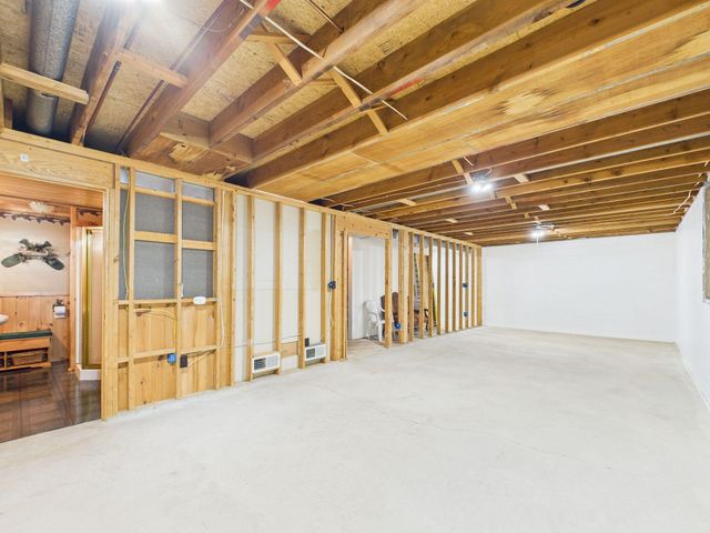 24779 Larrabee Subdivision Road, Webster, WI 54893