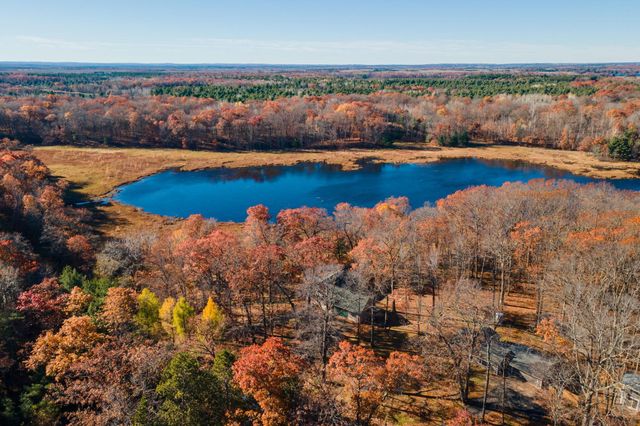 24779 Larrabee Subdivision Road, Webster, WI 54893