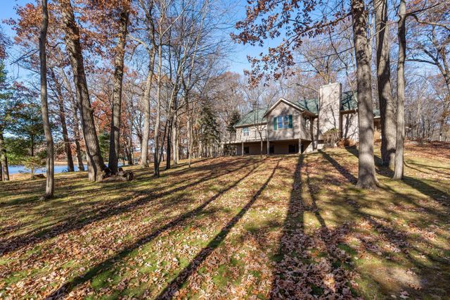 24779 Larrabee Subdivision Road, Webster, WI 54893