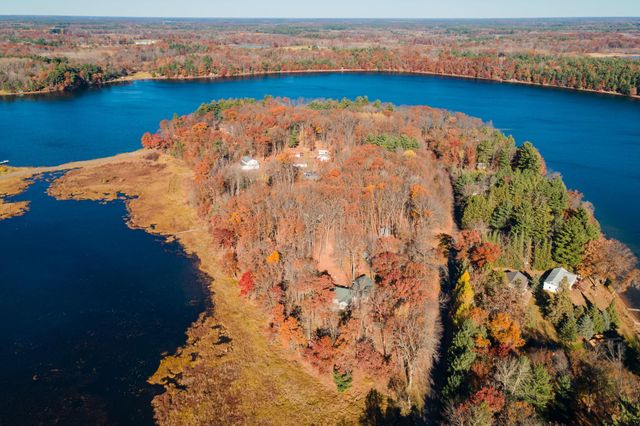 24779 Larrabee Subdivision Road, Webster, WI 54893