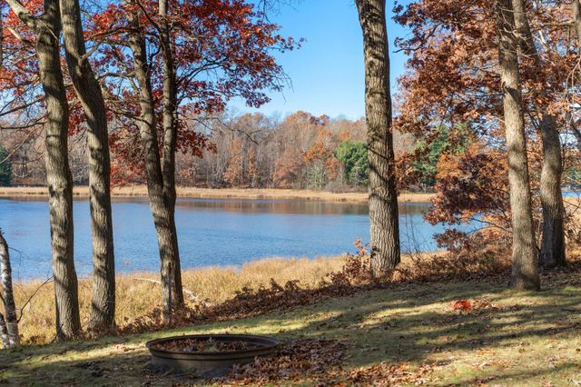 24779 Larrabee Subdivision Road, Webster, WI 54893