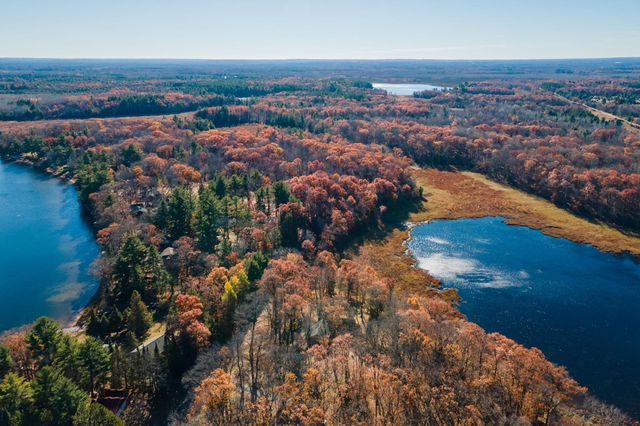 24779 Larrabee Subdivision Road, Webster, WI 54893