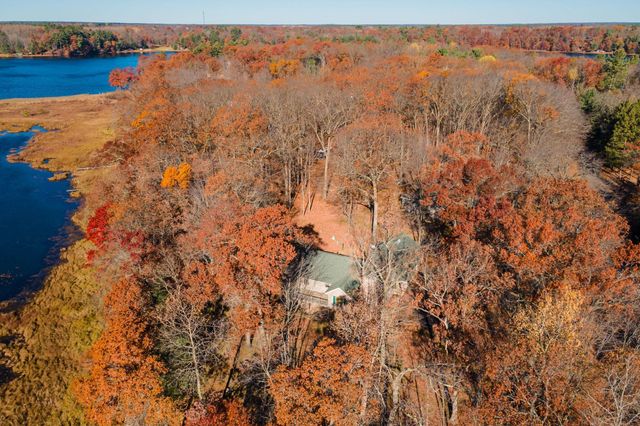 24779 Larrabee Subdivision Road, Webster, WI 54893