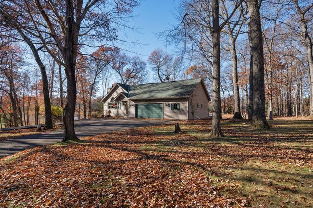 24779 Larrabee Subdivision Road, Webster, WI 54893