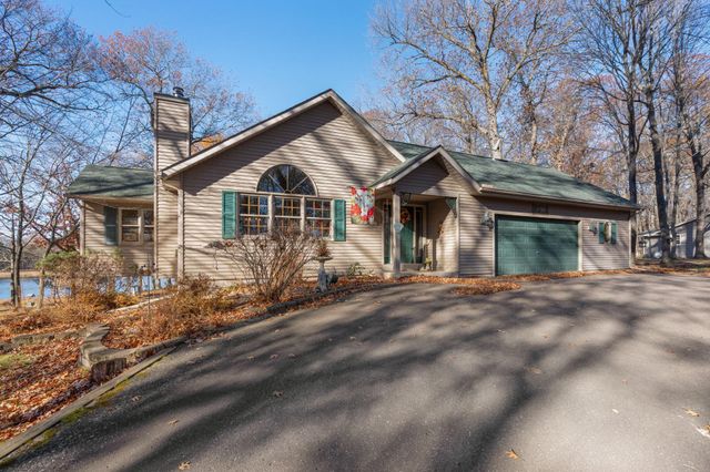 24779 Larrabee Subdivision Road, Webster, WI 54893