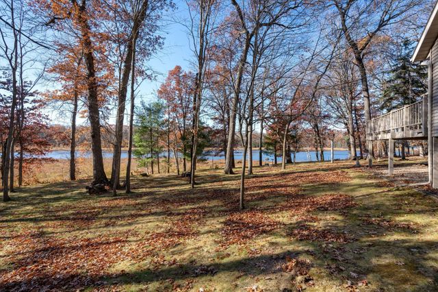 24779 Larrabee Subdivision Road, Webster, WI 54893