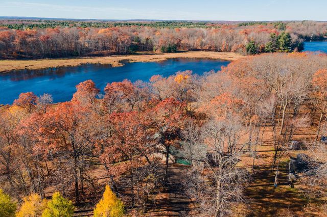 24779 Larrabee Subdivision Road, Webster, WI 54893