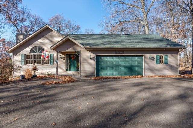 24779 Larrabee Subdivision Road, Webster, WI 54893