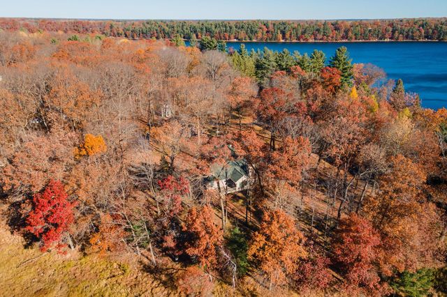 24779 Larrabee Subdivision Road, Webster, WI 54893