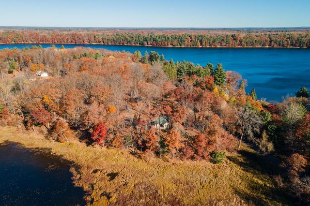 24779 Larrabee Subdivision Road, Webster, WI 54893