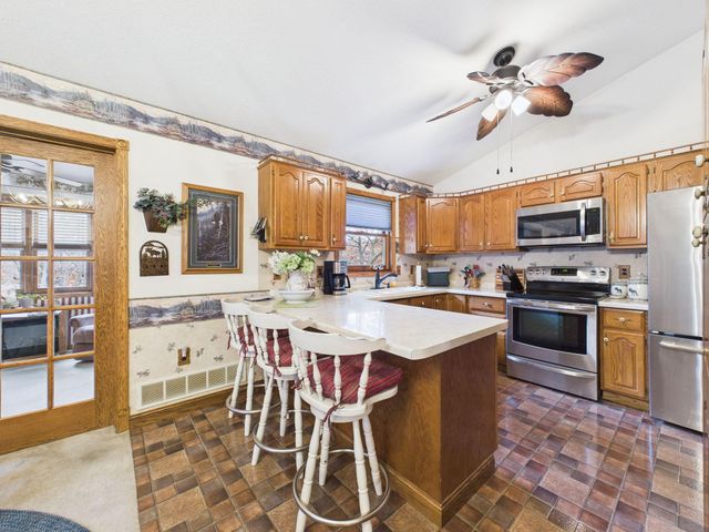 24779 Larrabee Subdivision Road, Webster, WI 54893