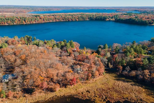 24779 Larrabee Subdivision Road, Webster, WI 54893