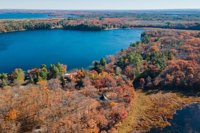 24779 Larrabee Subdivision Road, Webster, WI 54893