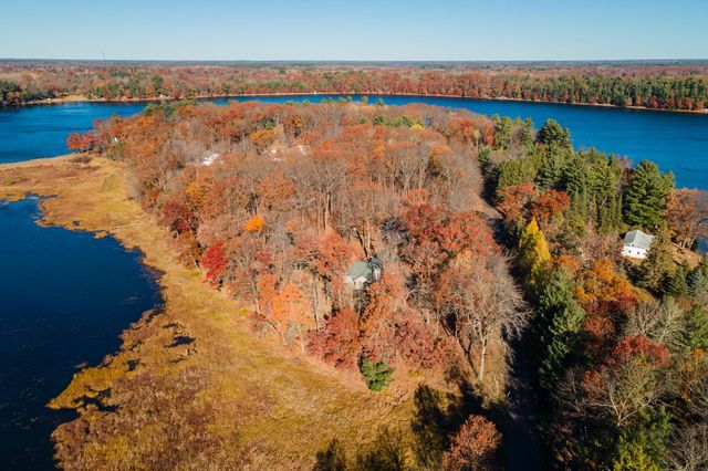 24779 Larrabee Subdivision Road, Webster, WI 54893