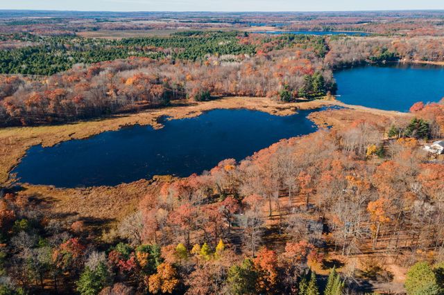 24779 Larrabee Subdivision Road, Webster, WI 54893