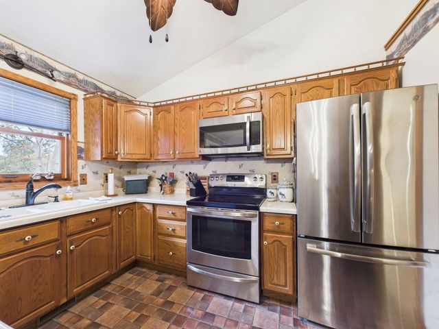 24779 Larrabee Subdivision Road, Webster, WI 54893