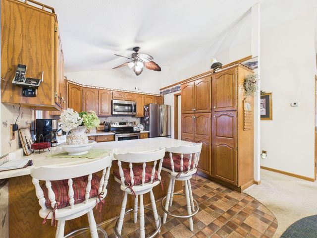 24779 Larrabee Subdivision Road, Webster, WI 54893