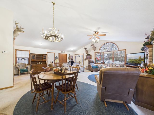 24779 Larrabee Subdivision Road, Webster, WI 54893