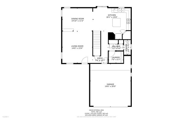 709 Noah Avenue SW, Albuquerque, NM 87121