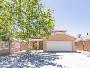 709 Noah Avenue SW, Albuquerque, NM 87121
