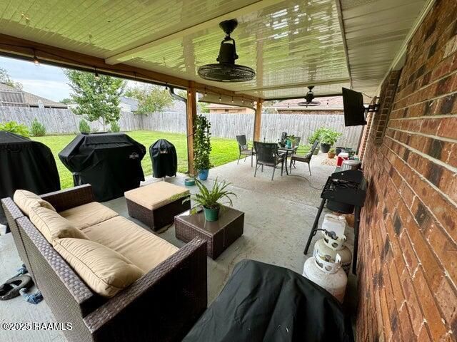 412 Timber Creek Drive, Lafayette, LA 70506