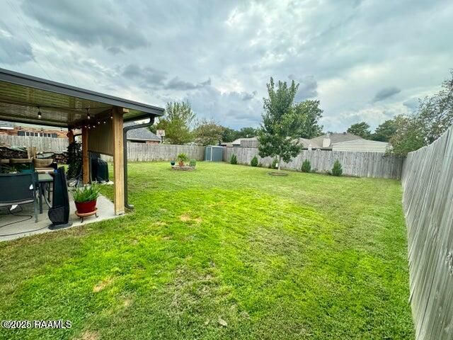 412 Timber Creek Drive, Lafayette, LA 70506