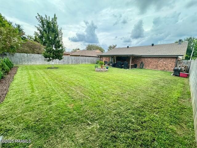 412 Timber Creek Drive, Lafayette, LA 70506