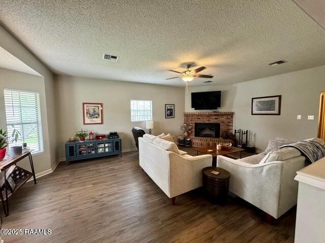 412 Timber Creek Drive, Lafayette, LA 70506