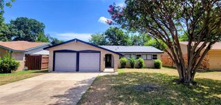 1710 Glenwick Lane, Irving, TX 75060