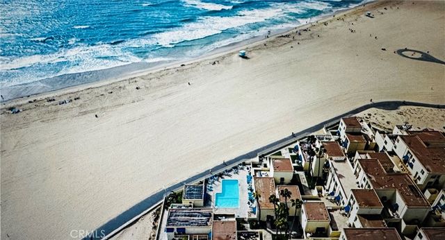711 Pacific Coast 330, Huntington Beach, CA 92648