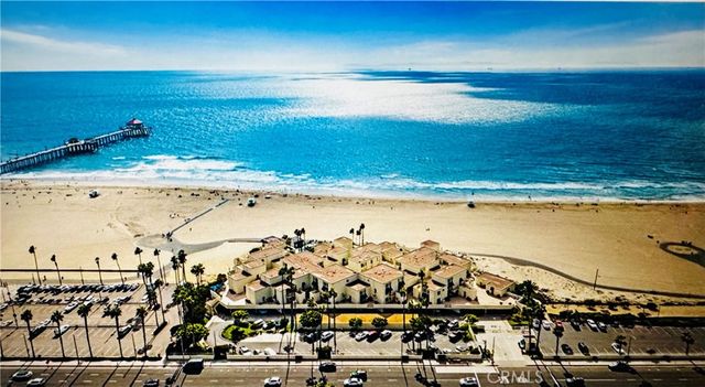 711 Pacific Coast 330, Huntington Beach, CA 92648