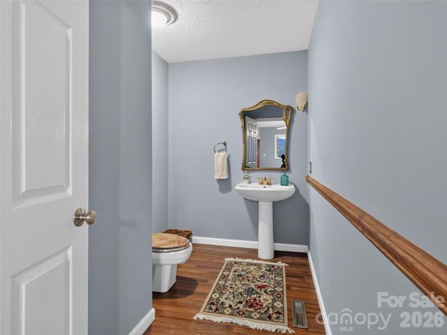 435 Allen Mountain Lane, Spruce Pine, NC 28777