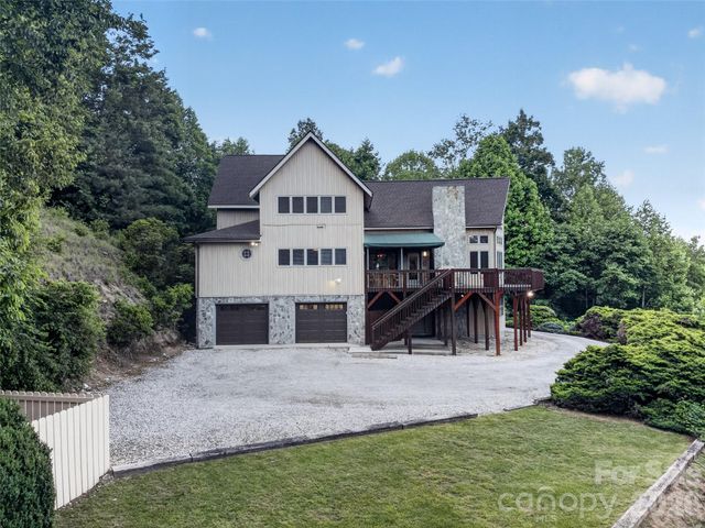 435 Allen Mountain Lane, Spruce Pine, NC 28777