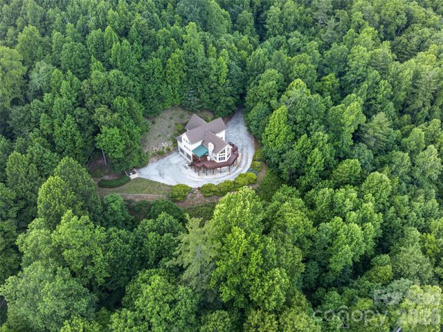 435 Allen Mountain Lane, Spruce Pine, NC 28777