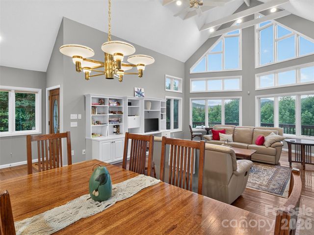 435 Allen Mountain Lane, Spruce Pine, NC 28777