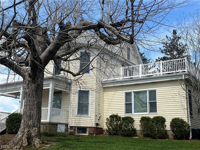 124 High Street, Marietta, OH 45750