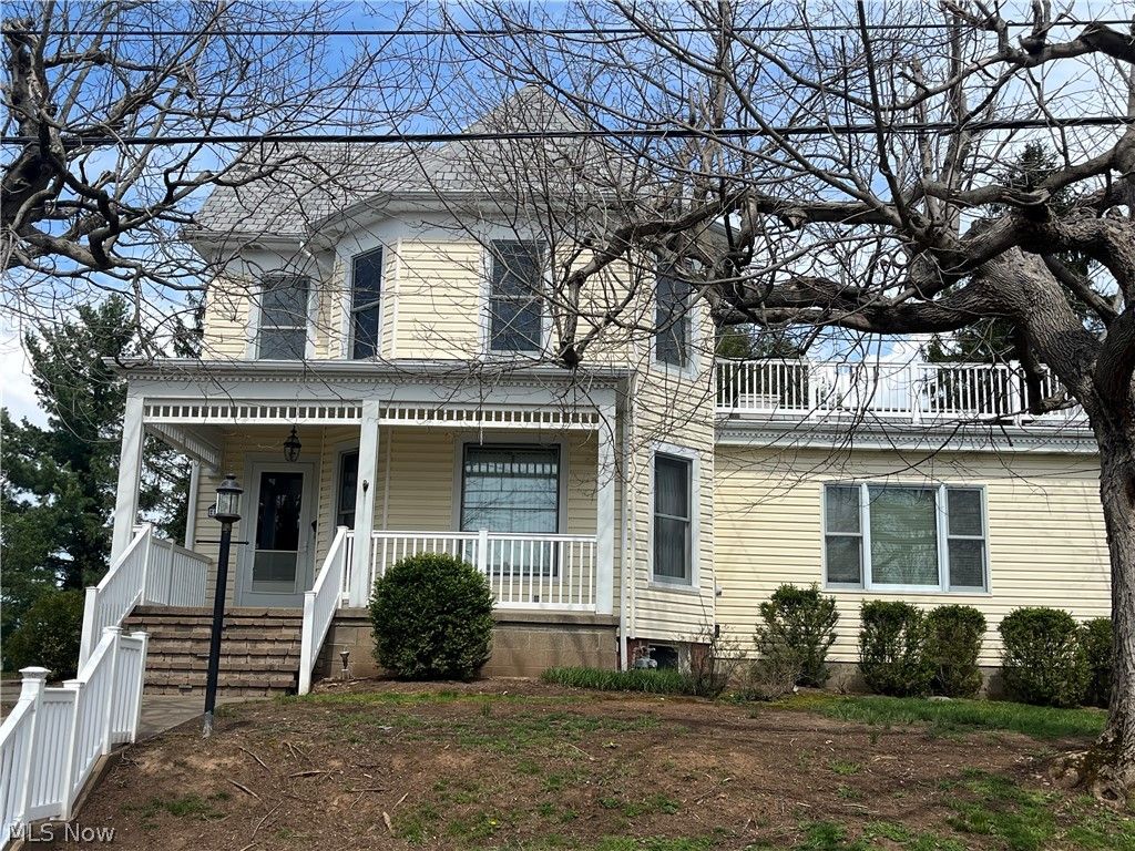 124 High Street, Marietta, OH 45750