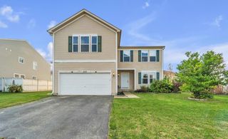 209 W Sunflower STREET, Elkhorn, WI 53121