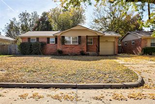 1332 Kansas Street, Norman, OK 73069