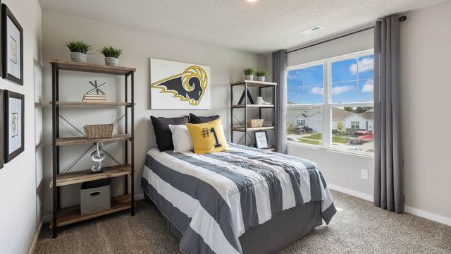 3917 Rueben Drive, Marion, IA 52302