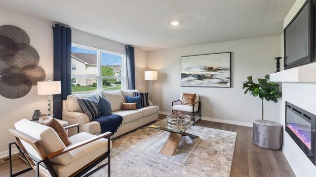 3917 Rueben Drive, Marion, IA 52302