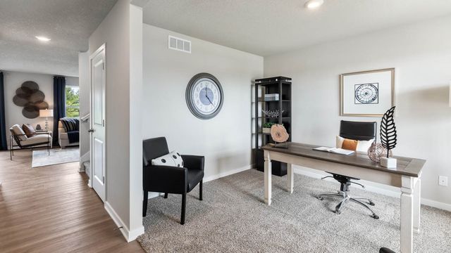 3917 Rueben Drive, Marion, IA 52302