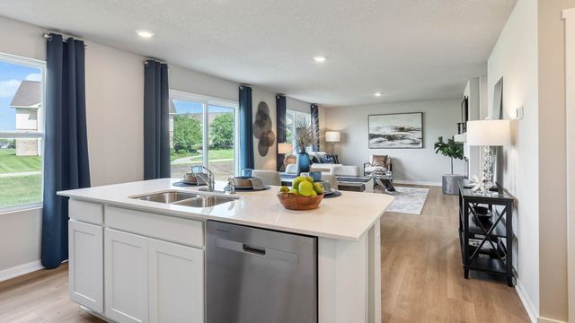 3917 Rueben Drive, Marion, IA 52302