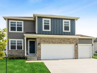 3917 Rueben Drive, Marion, IA 52302