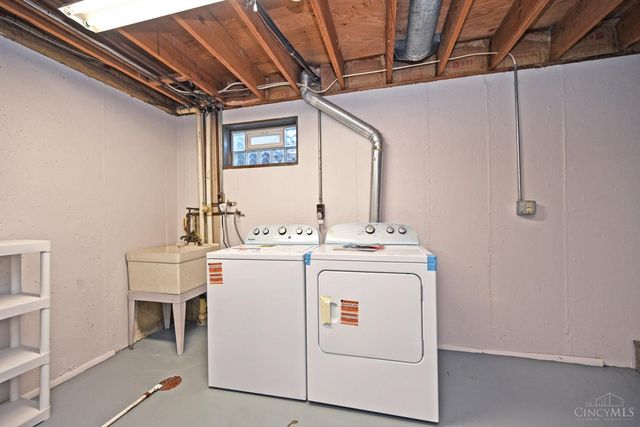 3433 Sunbury Lane, Colerain Twp, OH 45251