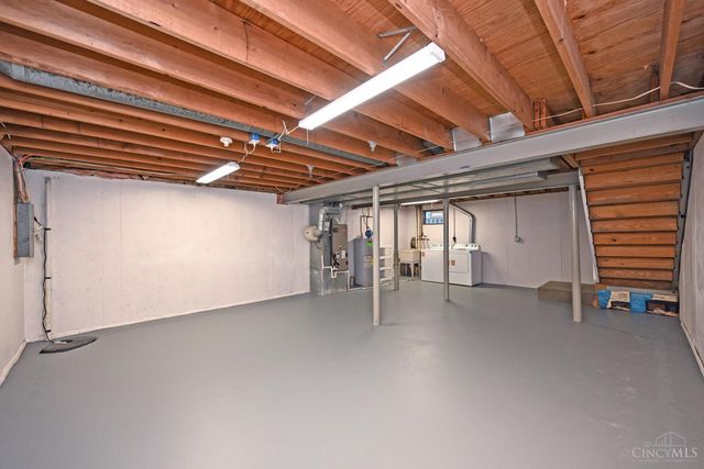 3433 Sunbury Lane, Colerain Twp, OH 45251