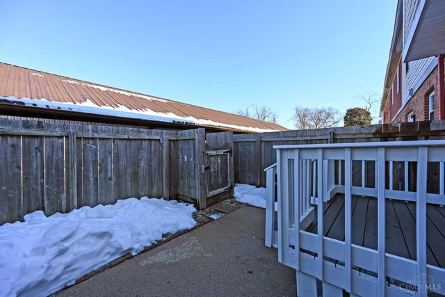 3433 Sunbury Lane, Colerain Twp, OH 45251